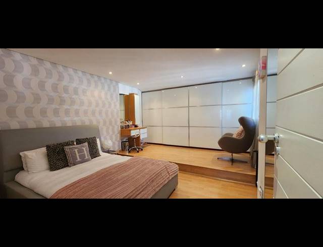 4 BEDROOM TOWNHOUSE FOR SALE IN MUSGRAVE